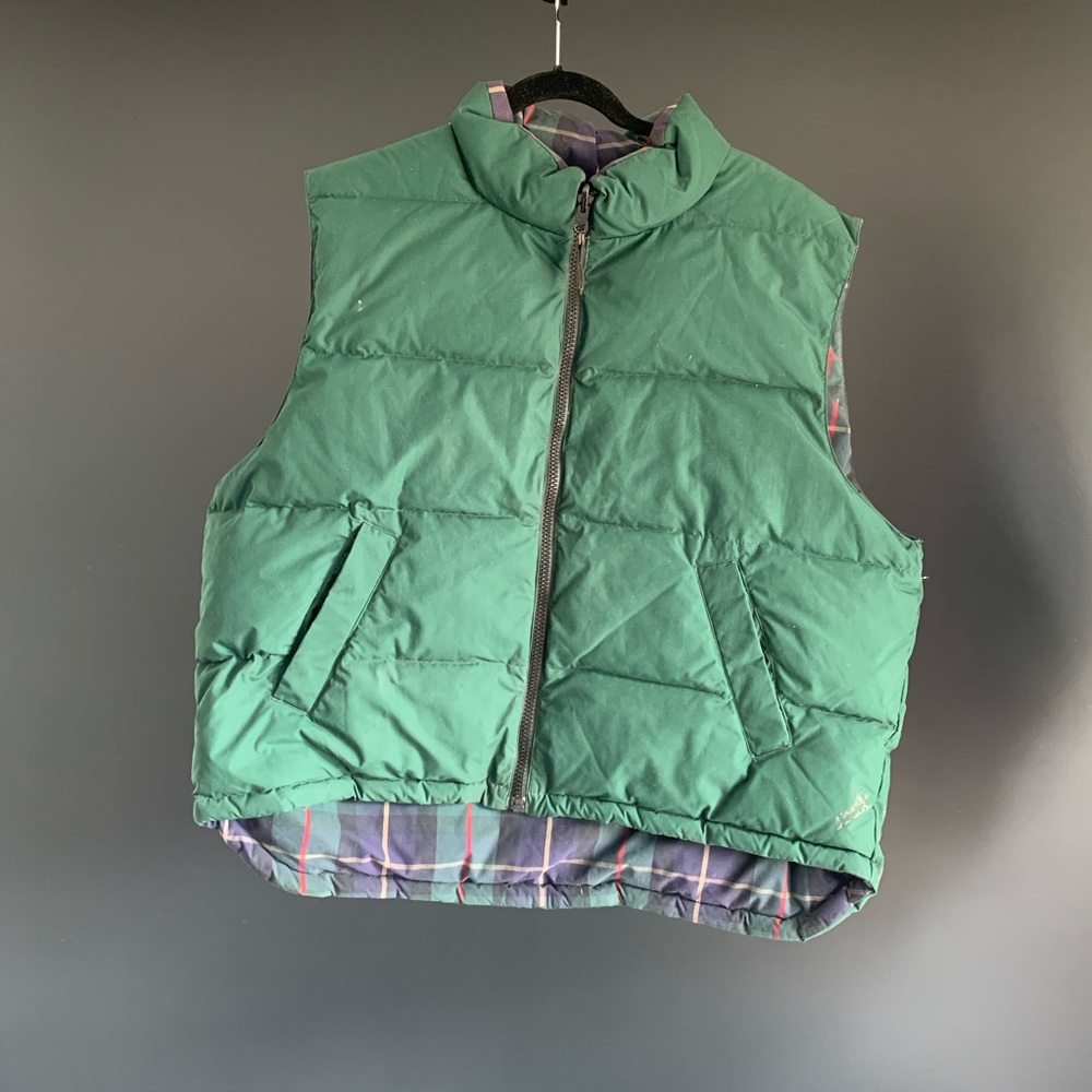 Eddie Bauer Vest XL